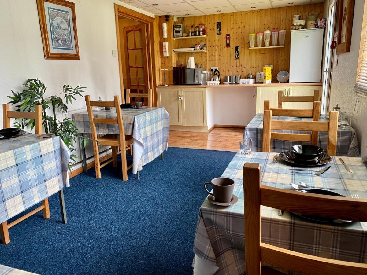 Charde Guest House Бірмінгем Екстер'єр фото