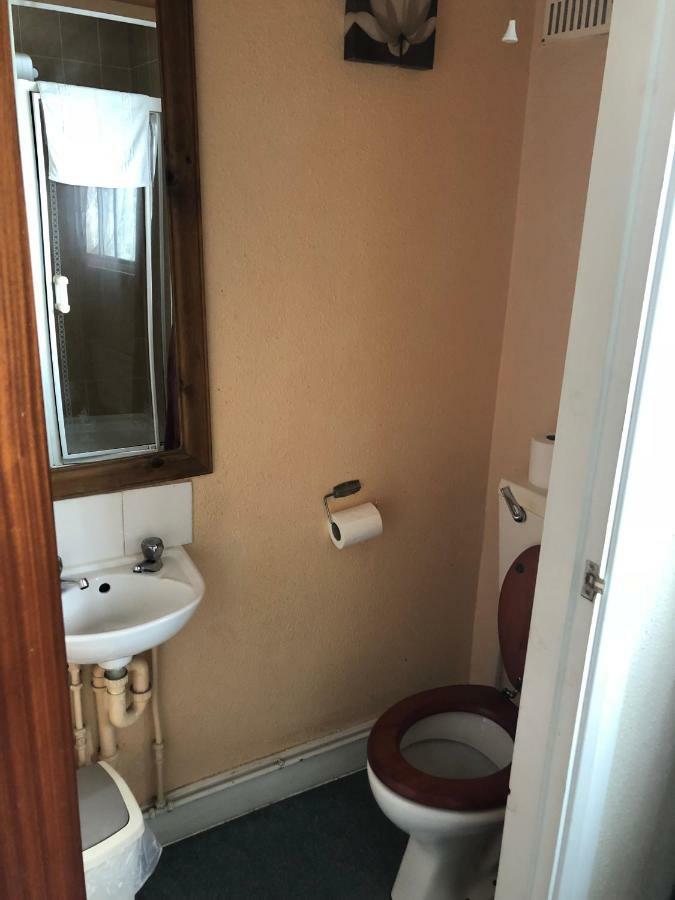 Charde Guest House Бірмінгем Екстер'єр фото